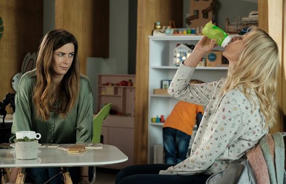 Tylko 183 tys. osób ogląda „Mamy to” w TVN7, ale widownia rośnie z odcinka na odcinek