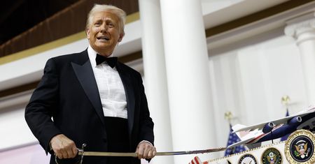 Szwedzkie media nie mają wątpliwości: Donald Trump dąży do Pokojowej Nagrody Nobla