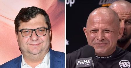 Stonoga oskarżył Murańskiego. Zapadł wyrok