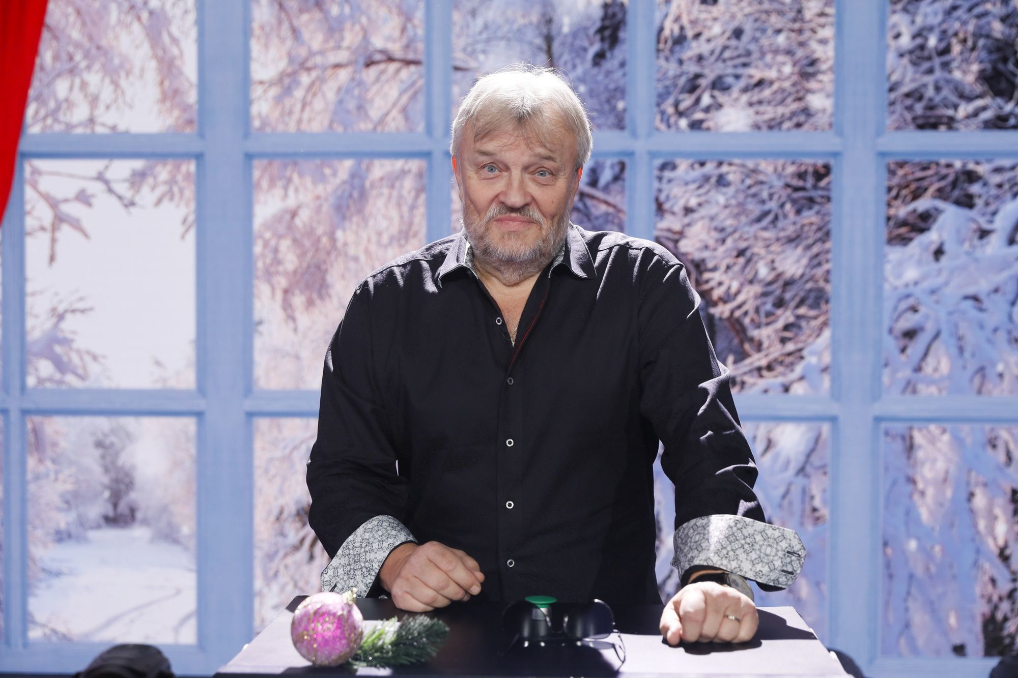 Krzysztof Cugowski