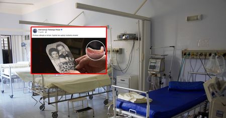 Proteza utknęła w krtani. 64-latka nie żyje. Dramat w szpitalu