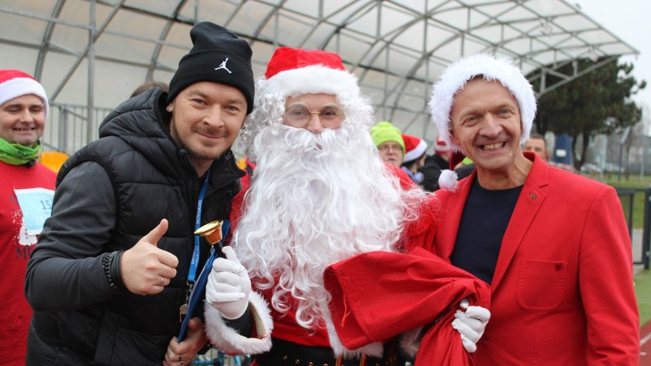 Bieg Szansa na 5 Radomsko 2025