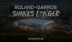 Bez Eurosportu 4K w Polsce na French Open
