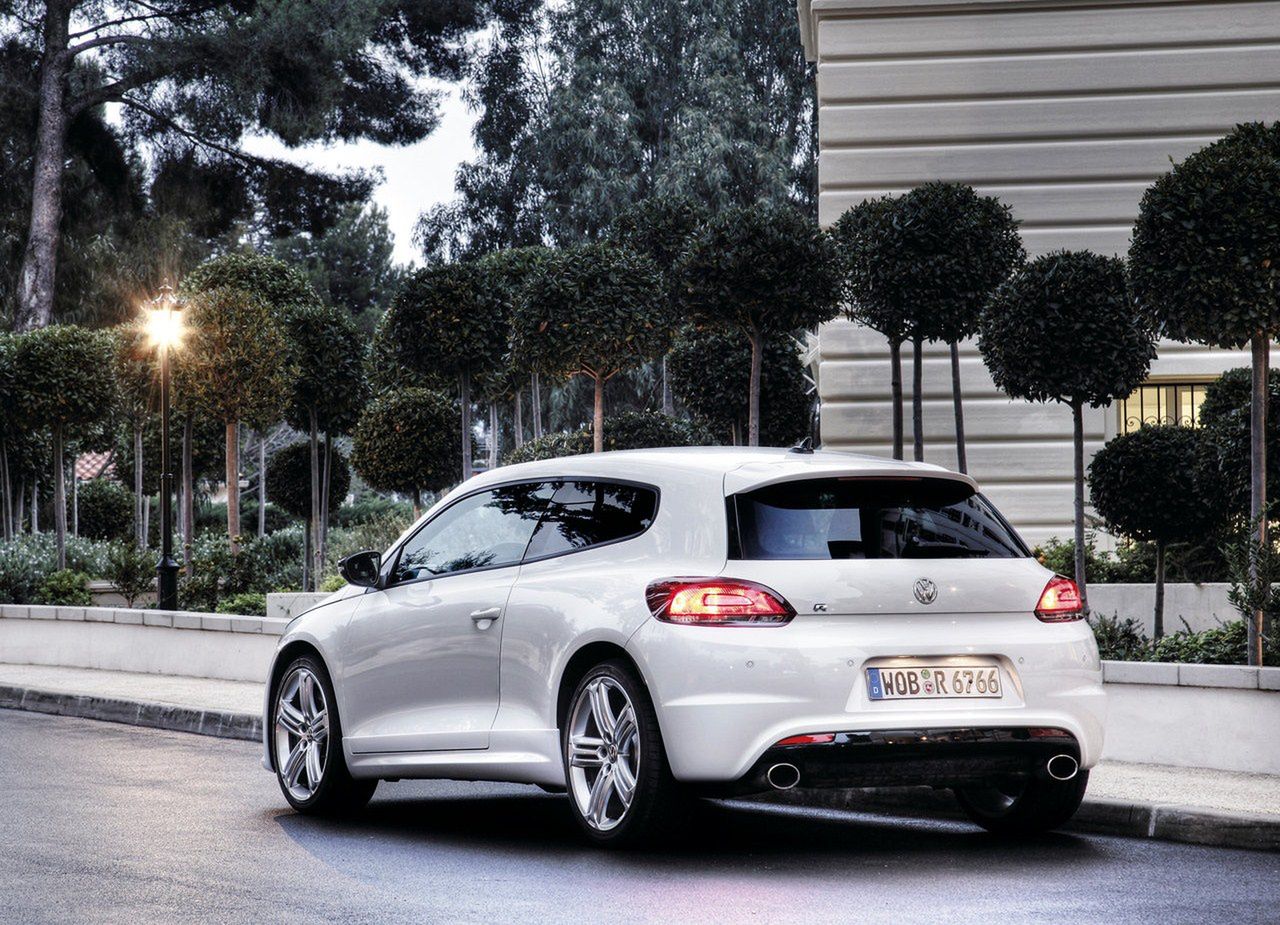 Hot hatch, czyli małe jest piękne i szybkie [galeria] 17