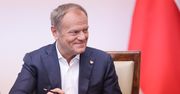 Donald Tusk w orędziu: nacjonalizm gospodarczy to naprawdę nic złego