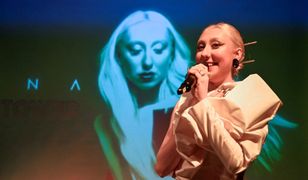 Luna wygrała wyścig na Eurowizję o włos. Jurorzy odsłaniają zasadniczą słabość konkursu