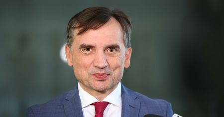 Nowe ustalenia ws. Ziobry. Media: Interweniował zastępca Rubio