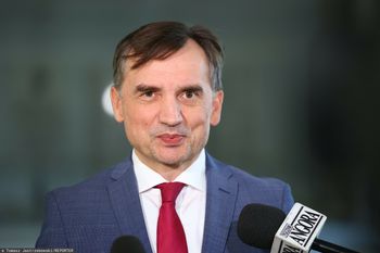 Nowe ustalenia ws. Ziobry. Media: Interweniował zastępca Rubio