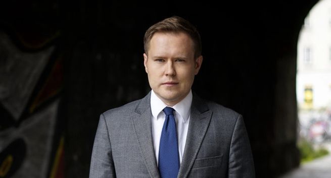 Były dziennikarz Polsatu rzecznikiem prasowym Kulczyk Foundation