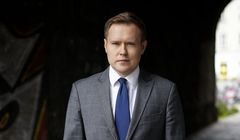 Były dziennikarz Polsatu rzecznikiem prasowym Kulczyk Foundation