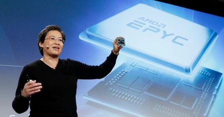 AMD zapowiada premierę nowych procesorów - czekaliśmy na nie kilka miesięcy