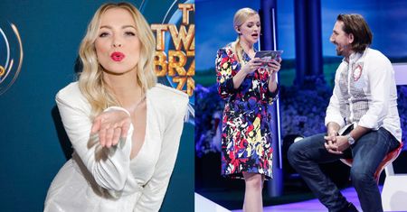 TYLKO NA PUDELKU: Znamy kulisy powrotu Barbary Kurdej-Szatan do TVP. Poprowadzi NOWY program. Co z "M jak miłość"?