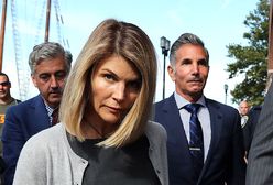 Lori Loughlin w więzieniu. Nie zamierza tam siedzieć w Boże Narodzenie