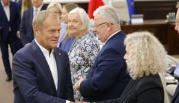 Minister ma żal do Tuska. "Wszyscy dziś płacą za ten błąd"