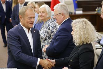 Minister ma żal do Tuska. "Wszyscy dziś płacą za ten błąd"