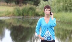 „Dom nad rozlewiskiem” trafi do łotewskiej telewizji