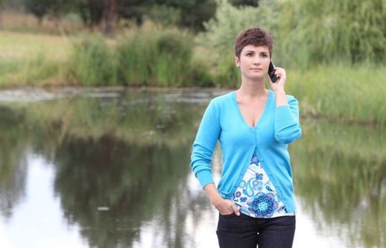 „Dom nad rozlewiskiem” trafi do łotewskiej telewizji