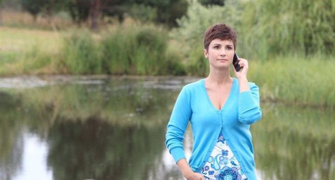 „Dom nad rozlewiskiem” trafi do łotewskiej telewizji