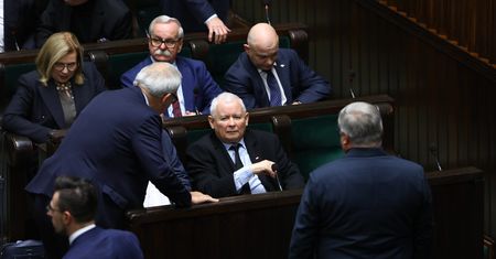 Rośnie poparcie dla PiS. Najlepszy wynik od maja