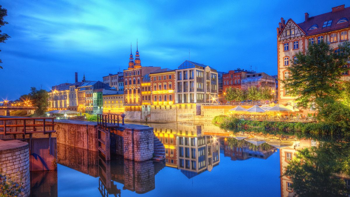 Opole