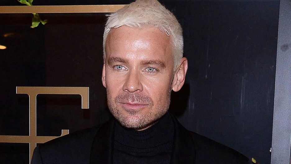 Dawid Woliński