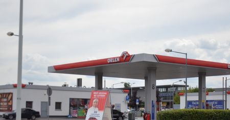 UOKiK sprawdzi ceny paliw! "Orlen jest objęty postępowaniem"