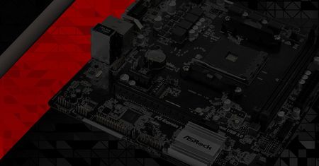 Przegląd płyt głównych ASRock B450 - tańsze modele pod nowe Ryzeny