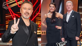 Znamy finalistów "The Voice Senior". W sieci zawrzało: "Faworyzowana od początku"