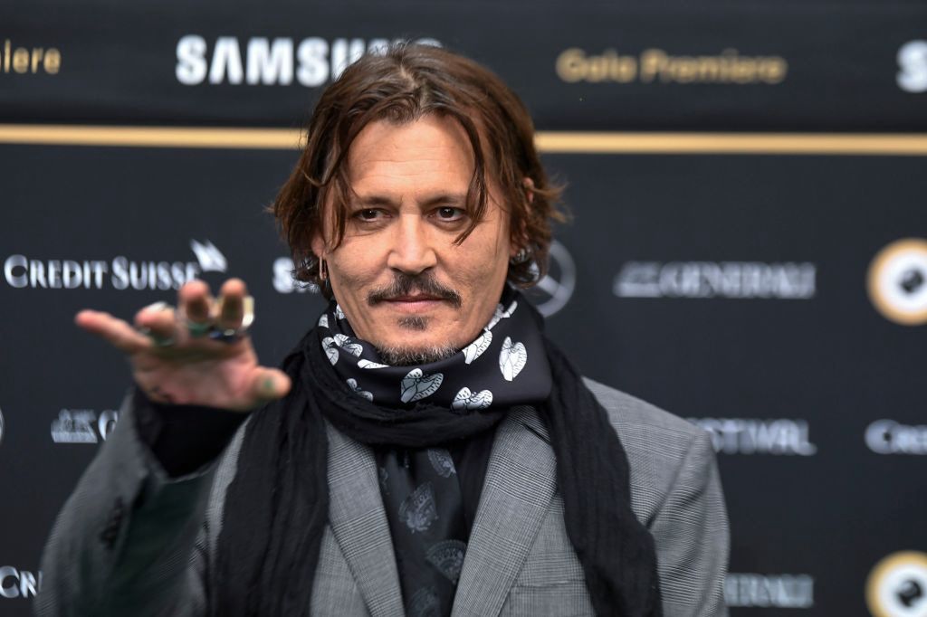 Depp będzie się odwoływał od wyroku sądu