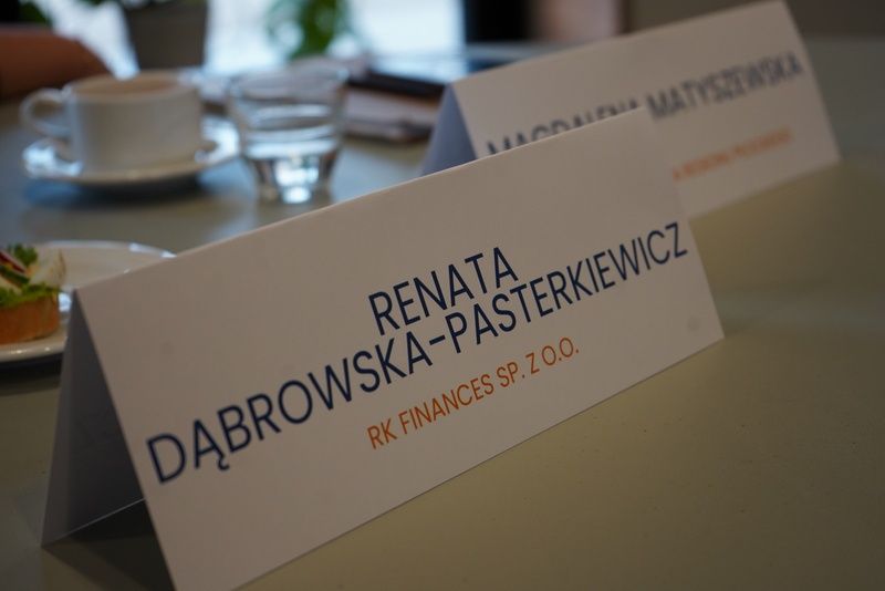 Mentoring Speed Dating