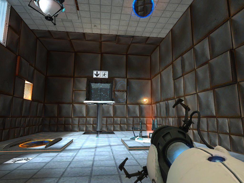 Najbardziej kultowe rodzaje broni w grach wideo [cz. 2]. Quake, Portal i... Contra 2