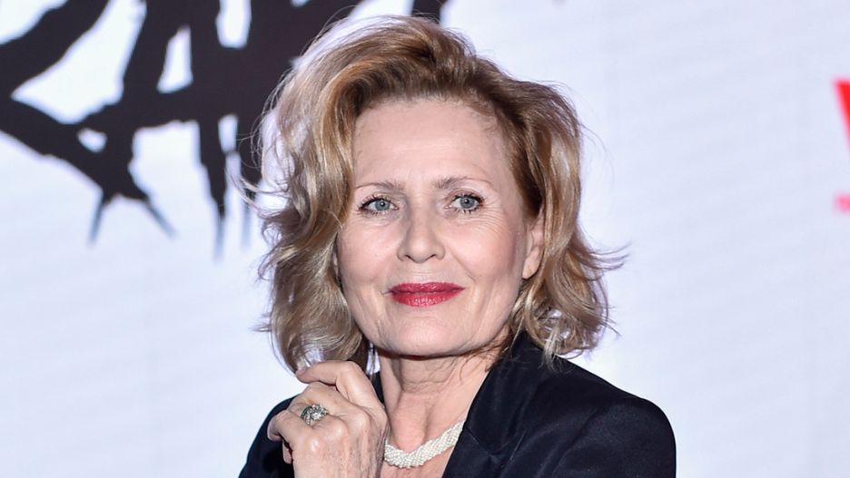 Grażyna Szapołowska
