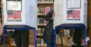 Wybory w USA. Są pierwsze rozstrzygnięcia