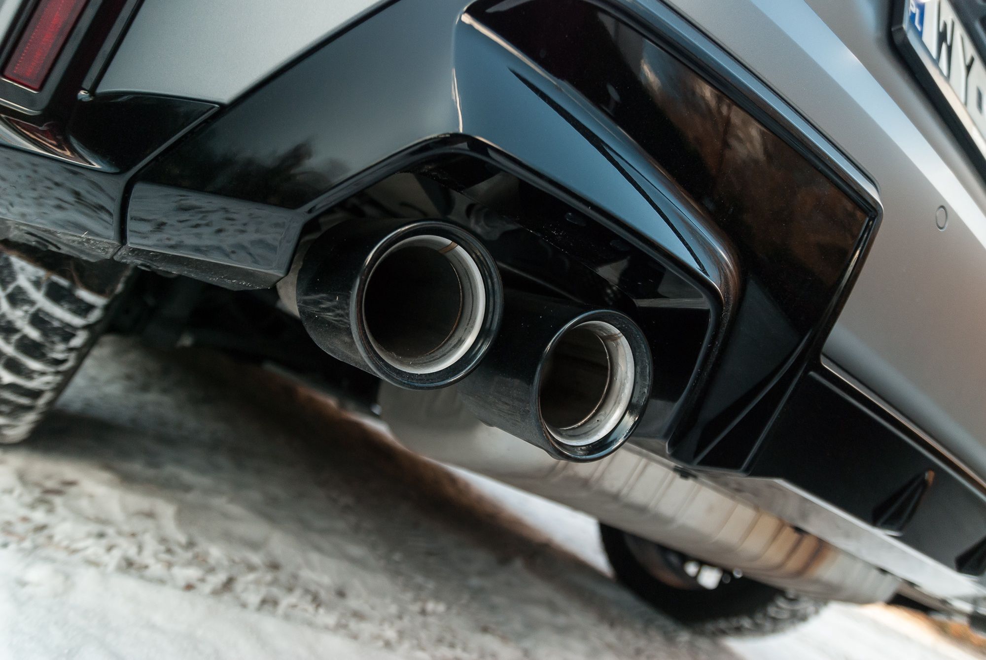 BMW M135 xDrive