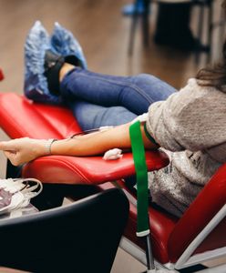 Jelenia Góra. Krwiodawcy niepotrzebni? Kuriozalna sytuacja