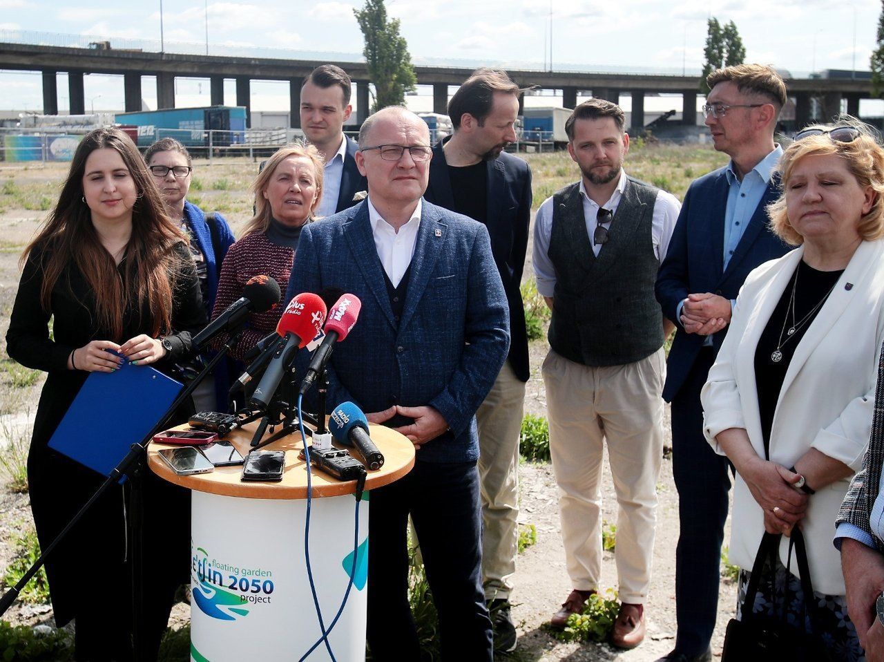 W kwietniu prezydent ogłosił, że Teatr Współczesny powstanie na Łasztowni. Teraz pora na projekt