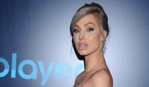 Karolina Pajączkowska wie, jak podkreślić swoją figurę. Dziennikarka w pięknej stylizacji