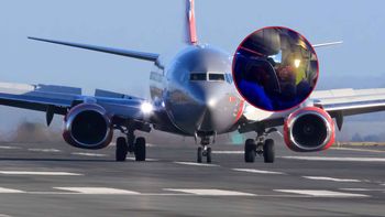 Pilot zasłabł, na pokładzie wybuchła panika. Awaryjne lądowanie w Portugalii