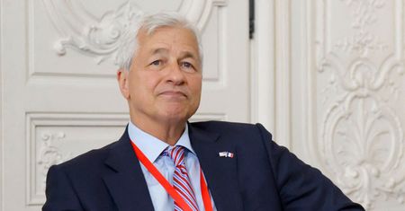 Szef banku ostrzega. "Stajemy w obliczu najbardziej niebezpiecznego okresu od dziesięcioleci"