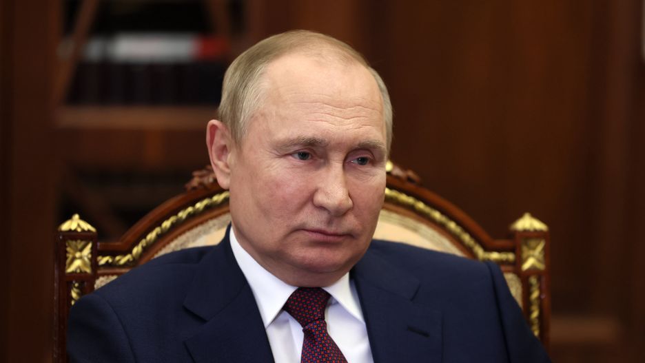 "Putin się przeliczy". Pentagon przestrzega Rosję