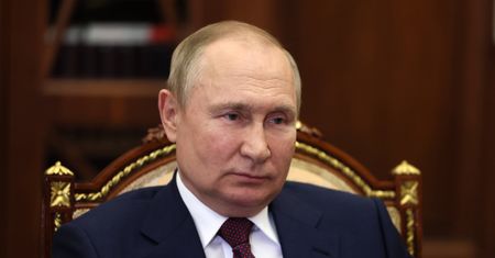 Putin może się bać. Pentagon przestrzega