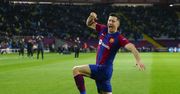 Znakomity mecz Lewandowskiego w FC Barcelonie! Polak zachwycił świat