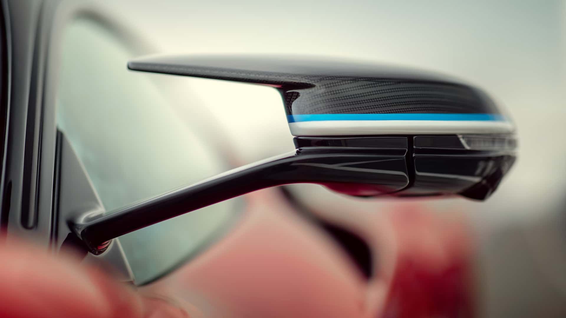 Pininfarina Battista Edizione Nino Farina