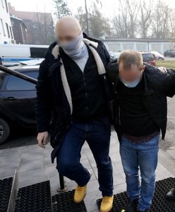 Ruda Śląska. Próbował zabić byłą partnerkę, 34-latka w ciężkim stanie