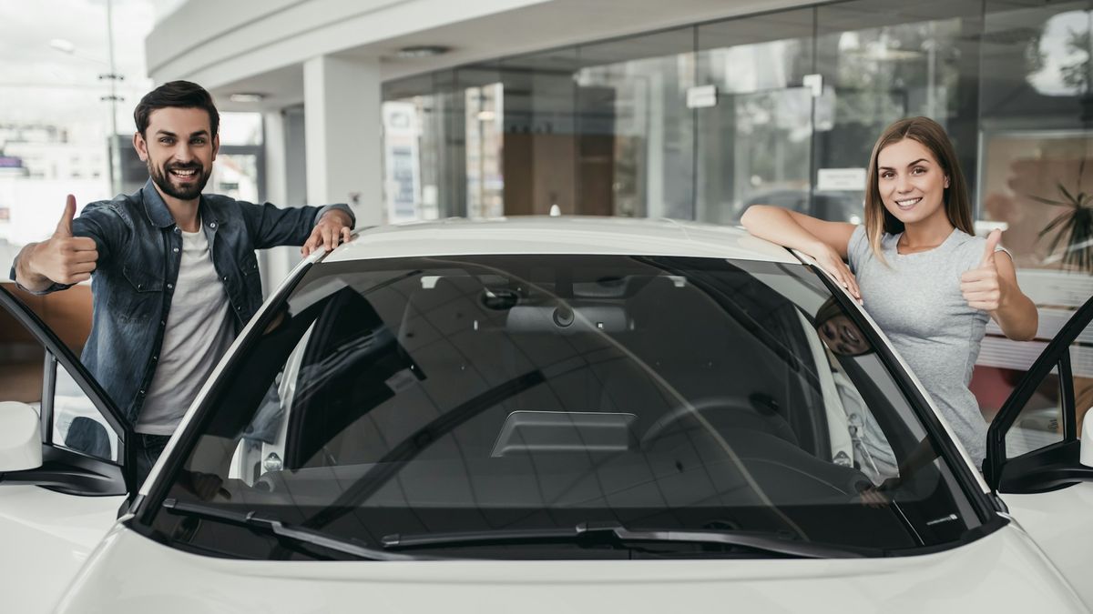 Opel Astra czy Ford Focus