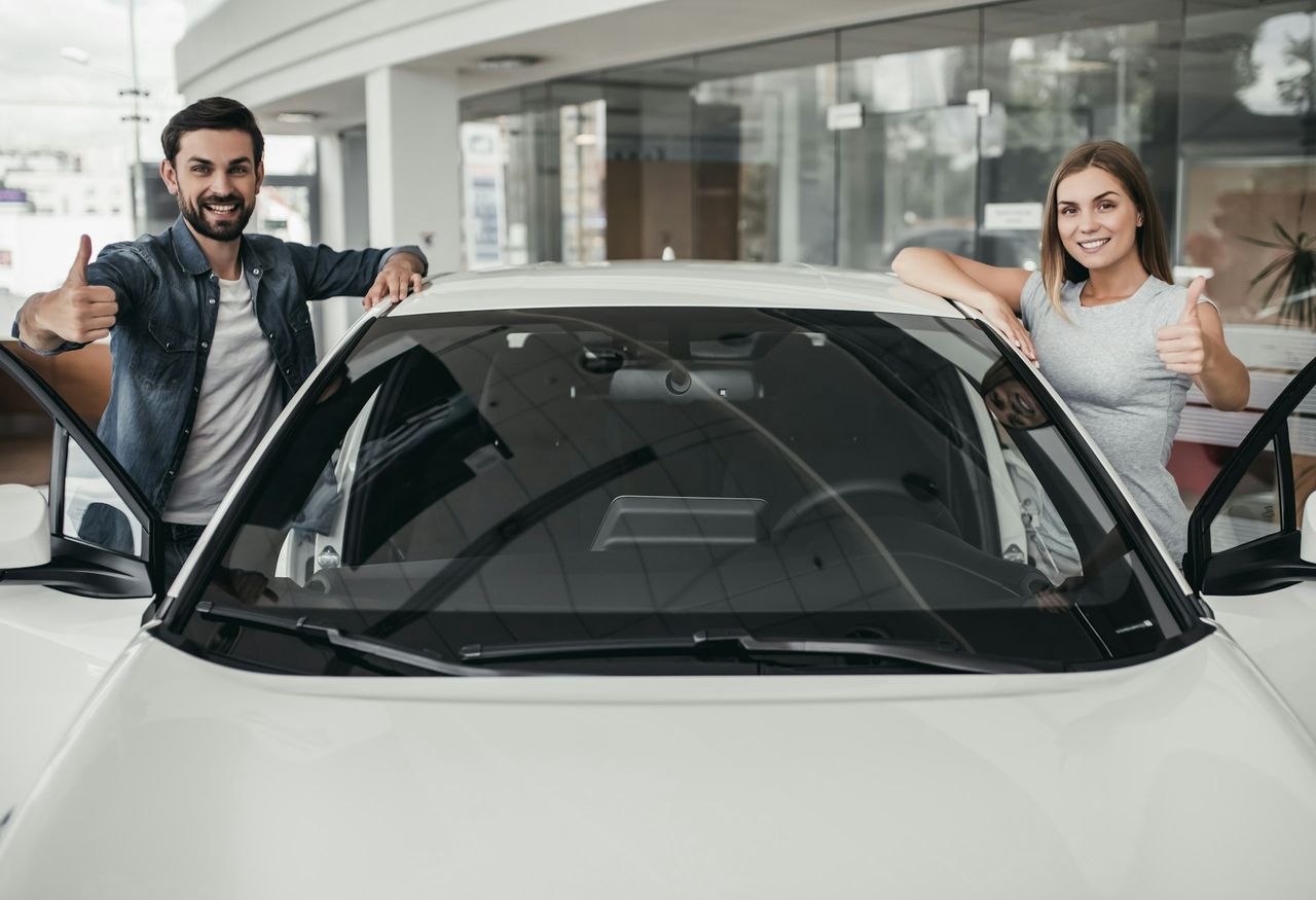 Opel Astra czy Ford Focus – dwa pewniaki z europejskim rodowodem