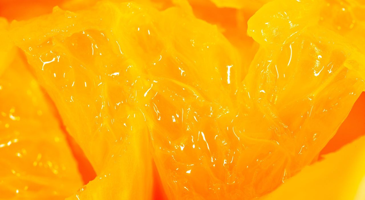 Seniorzy powinni jeść jedną dziennie. Pomaga obniżyć cholesterol i opóźnić starzenie się