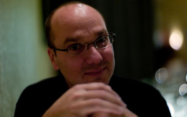 Andy Rubin, twórca Androida (Fot. Flickr/Joi/Lic. CC by)