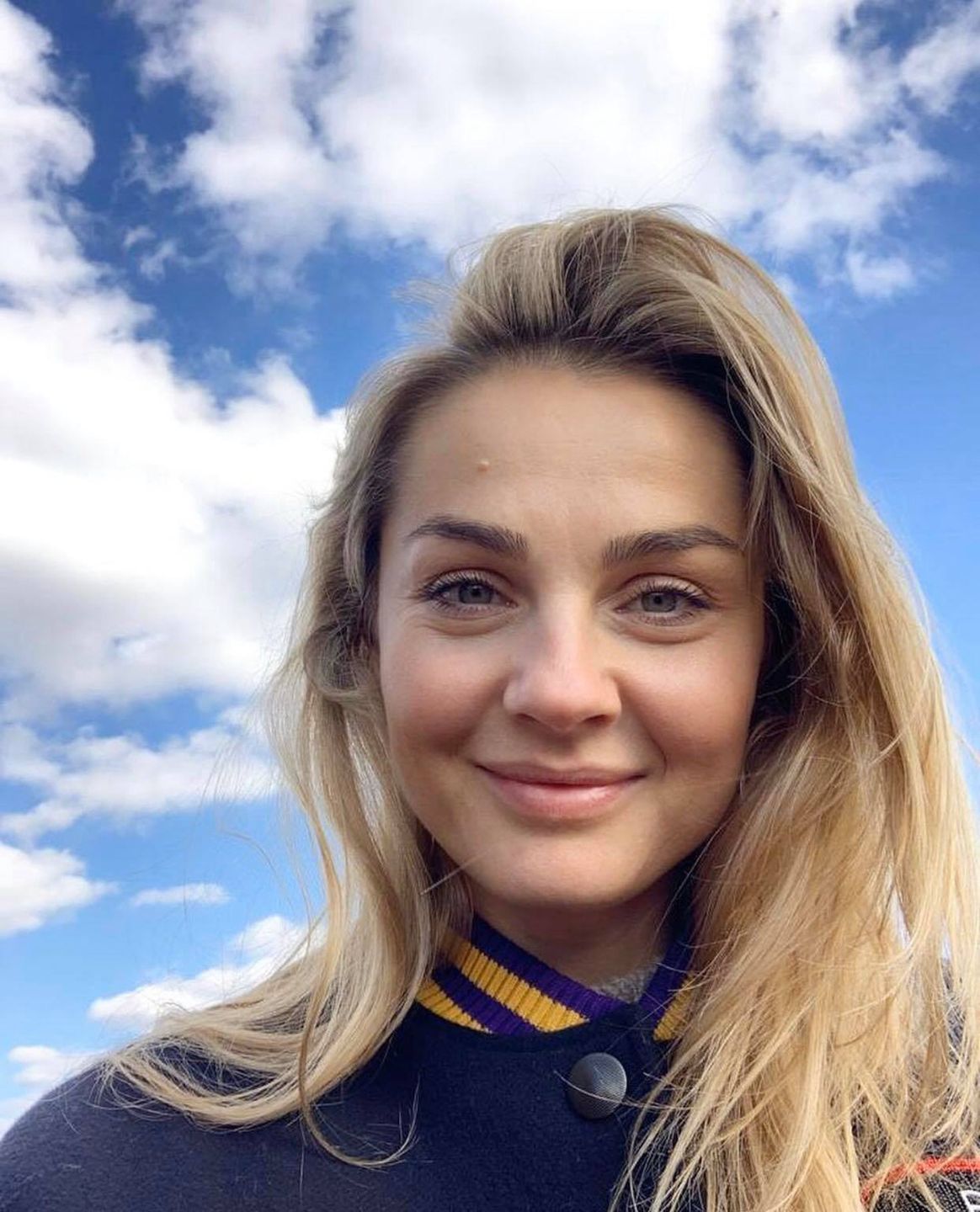 Małgorzata Socha