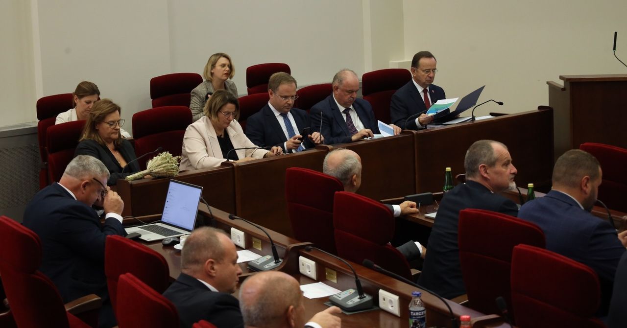 Podkarpackie: Wzrasta zadłużenie szpitali wojewódzkich